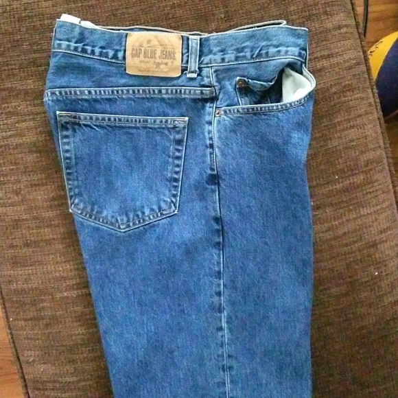 I have gooten to fat.....🤭 - Picture 1 of 3